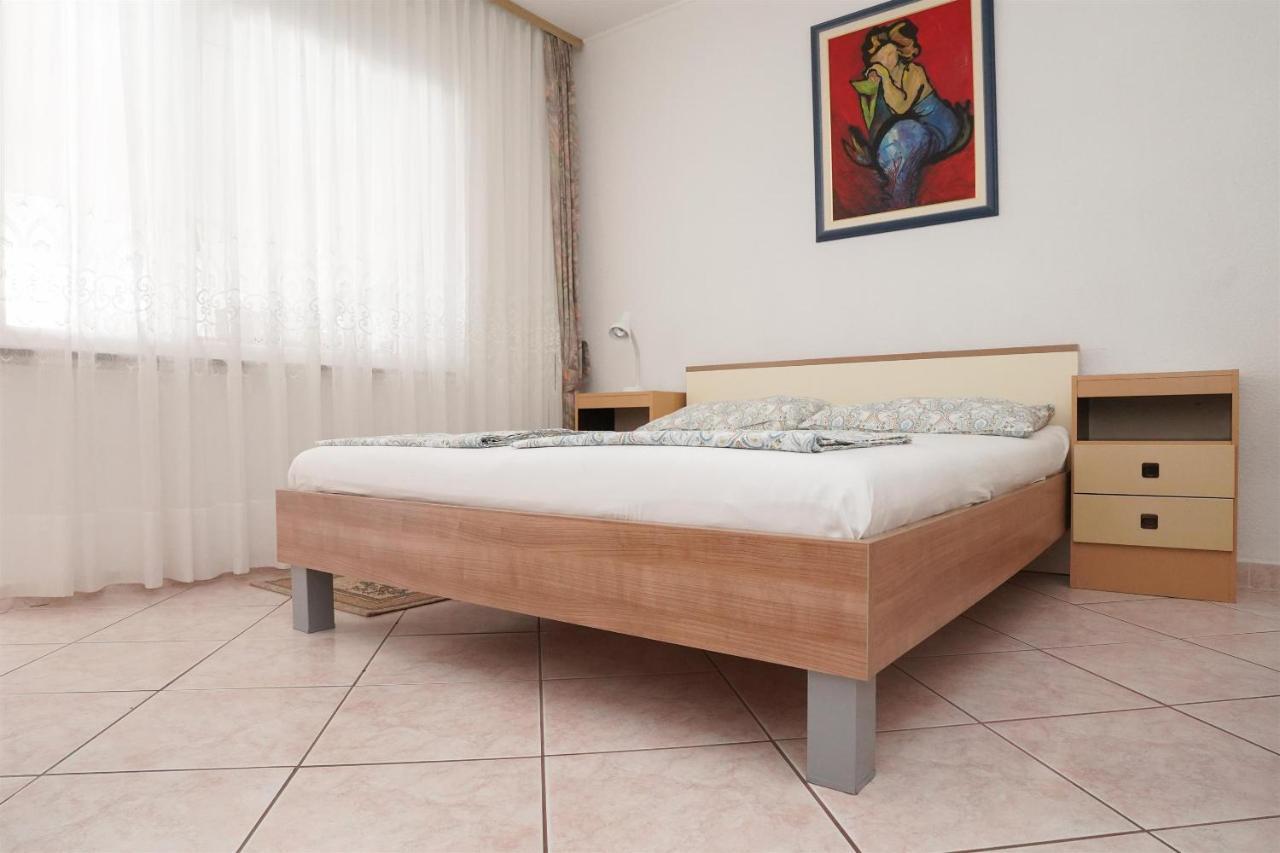 Apartments Mare Trogir Extérieur photo
