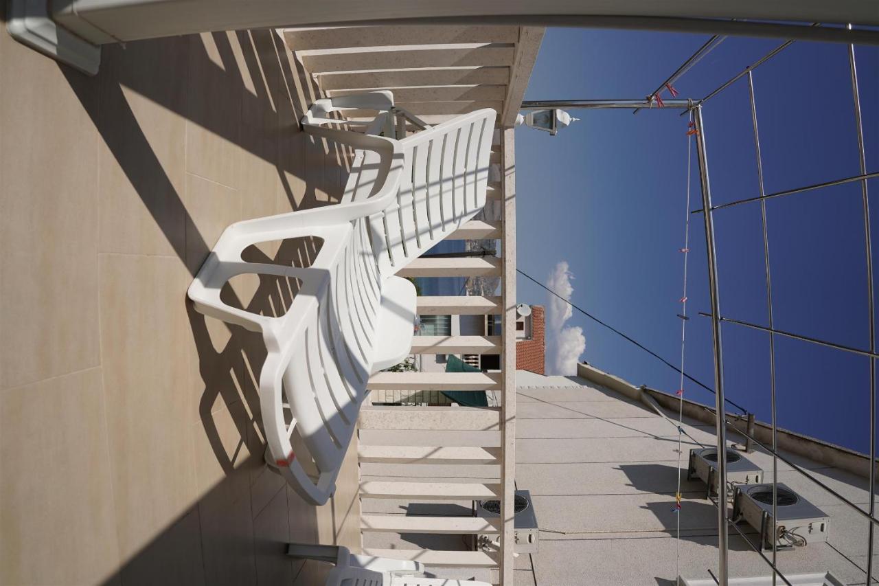 Apartments Mare Trogir Extérieur photo