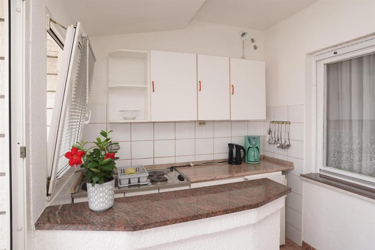 Apartments Mare Trogir Extérieur photo