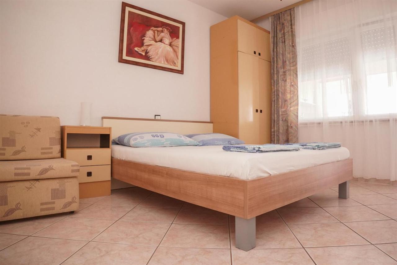 Apartments Mare Trogir Extérieur photo