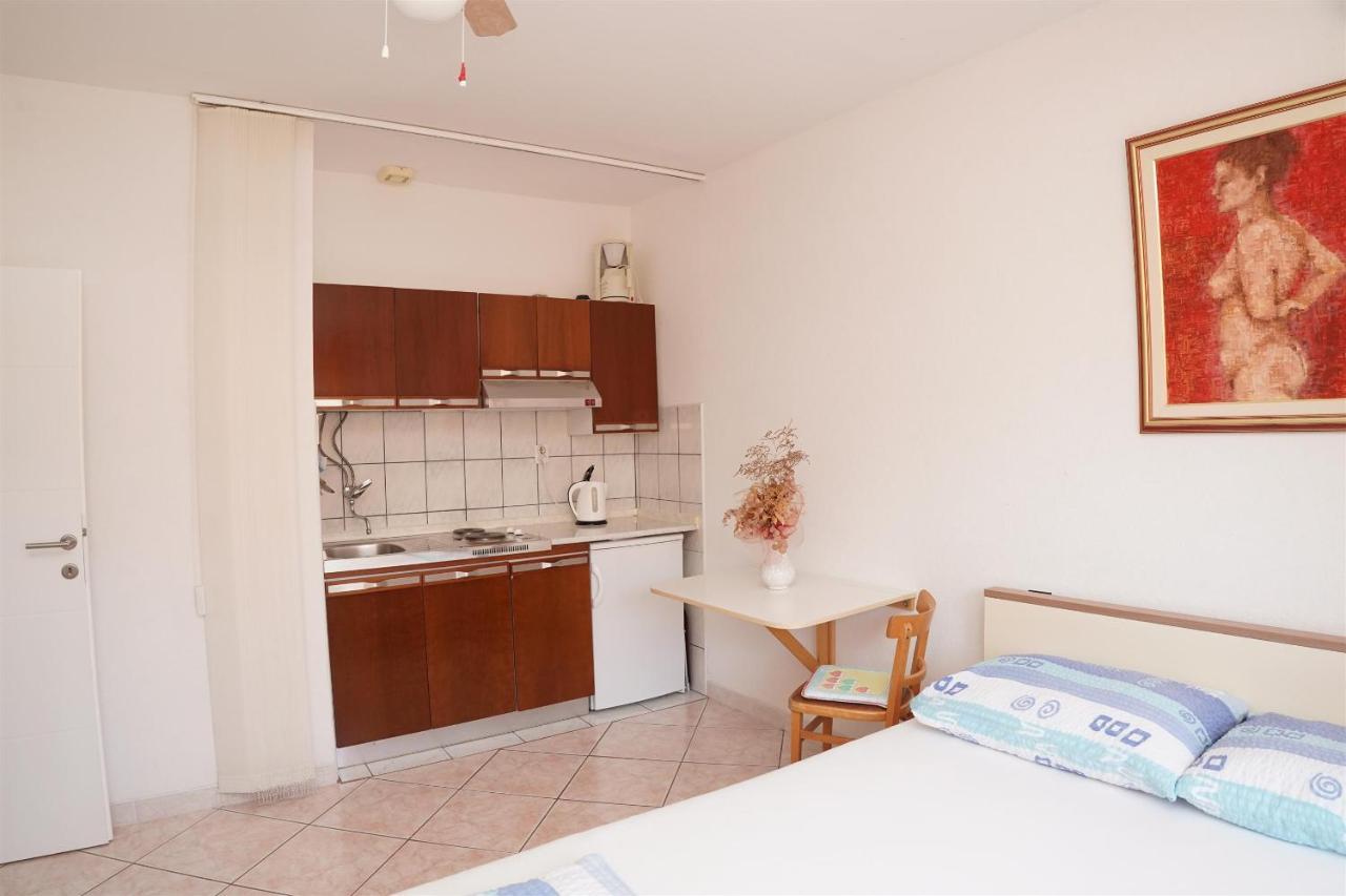 Apartments Mare Trogir Extérieur photo