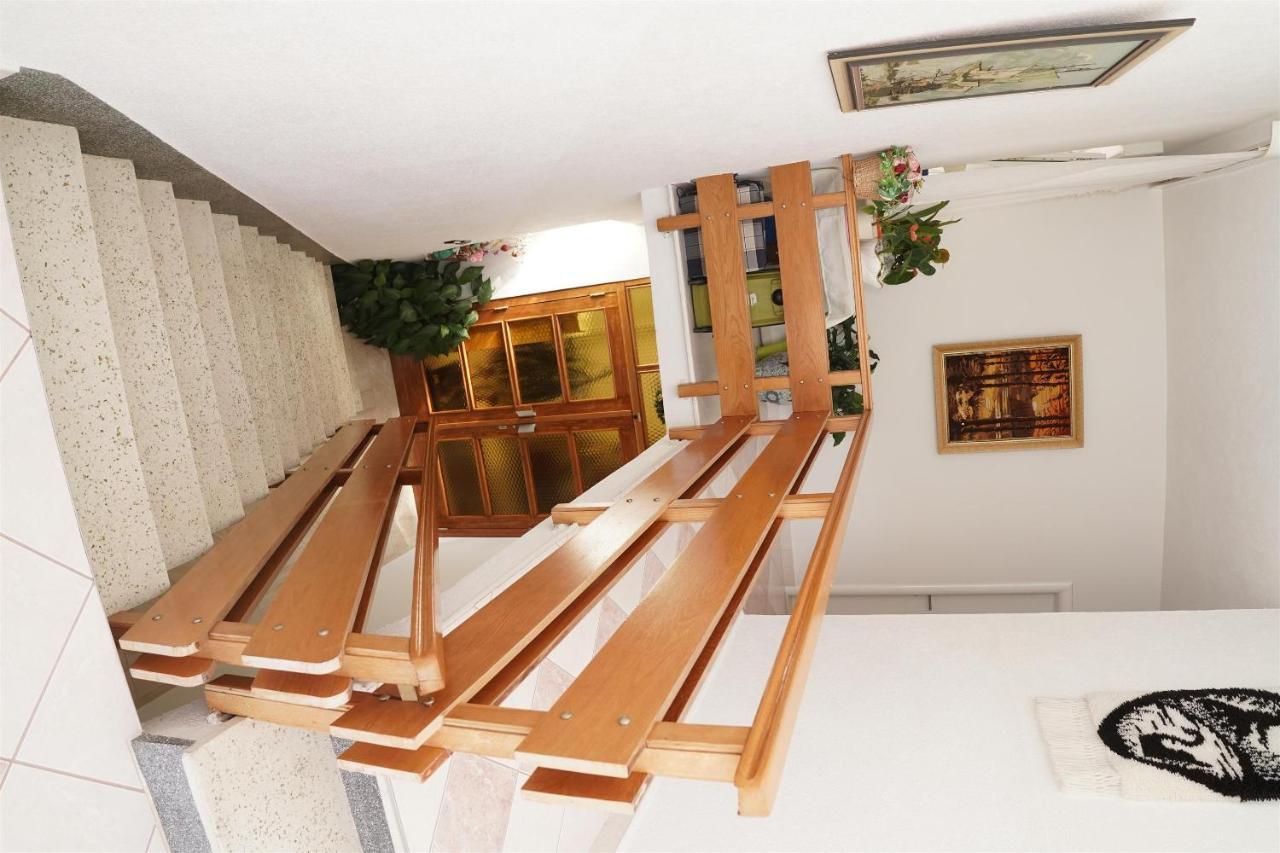 Apartments Mare Trogir Extérieur photo