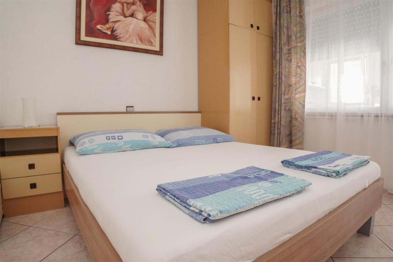 Apartments Mare Trogir Chambre photo